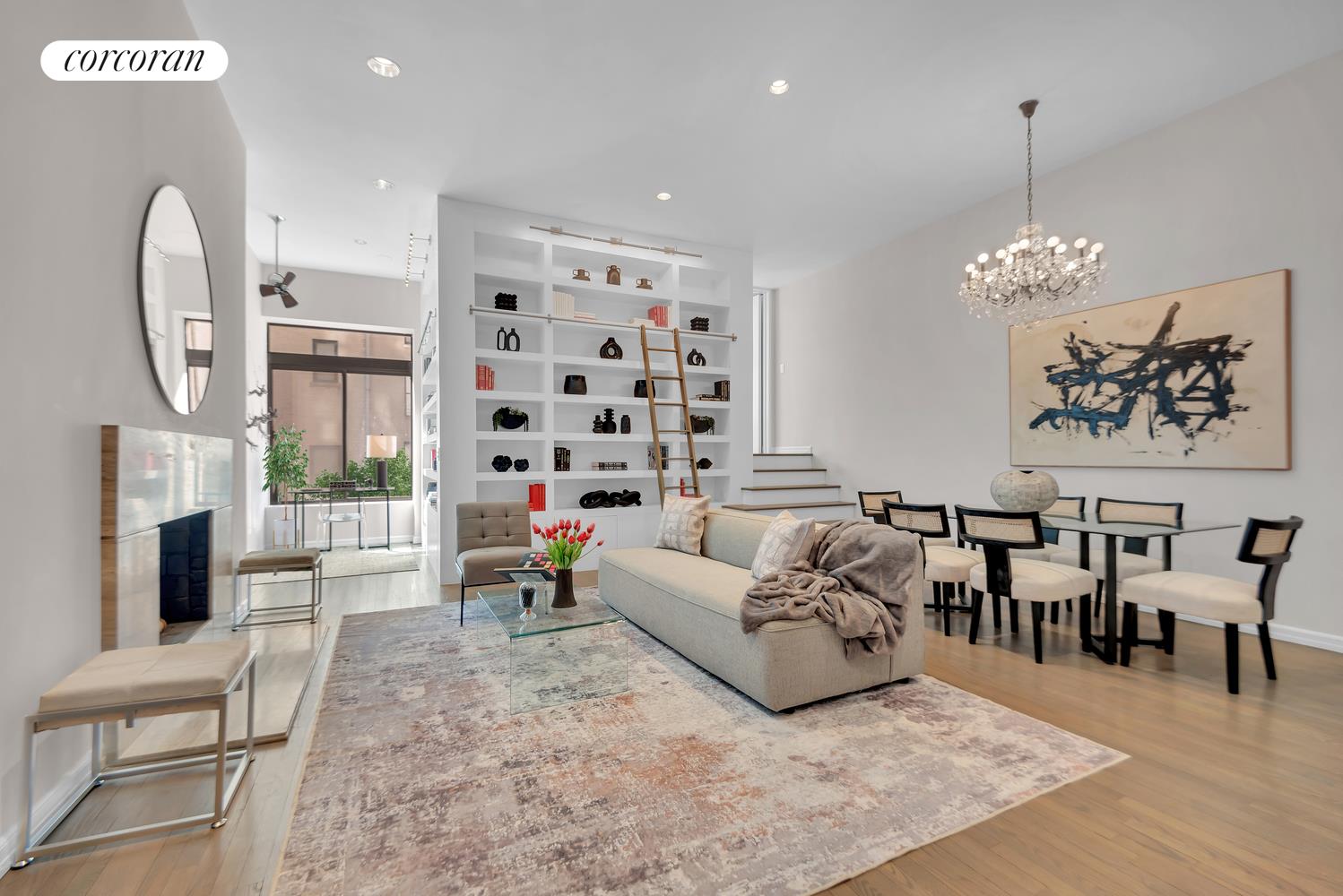 30 W 86TH Street 2B