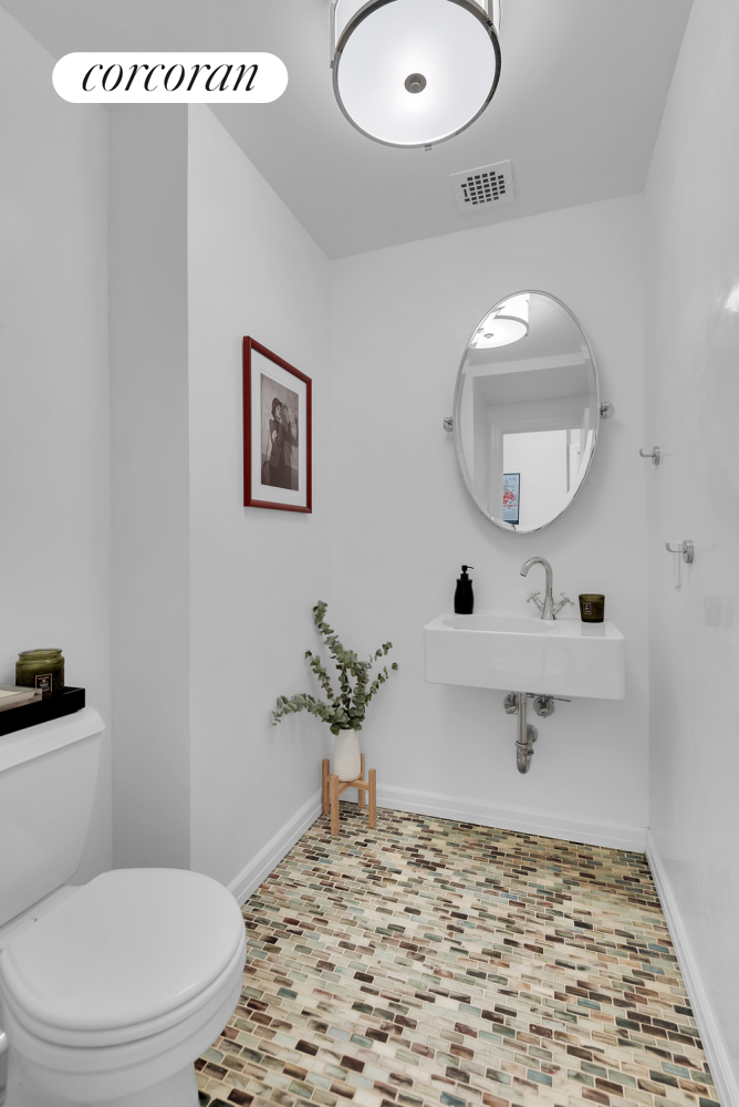 30 W 86TH Street 2B