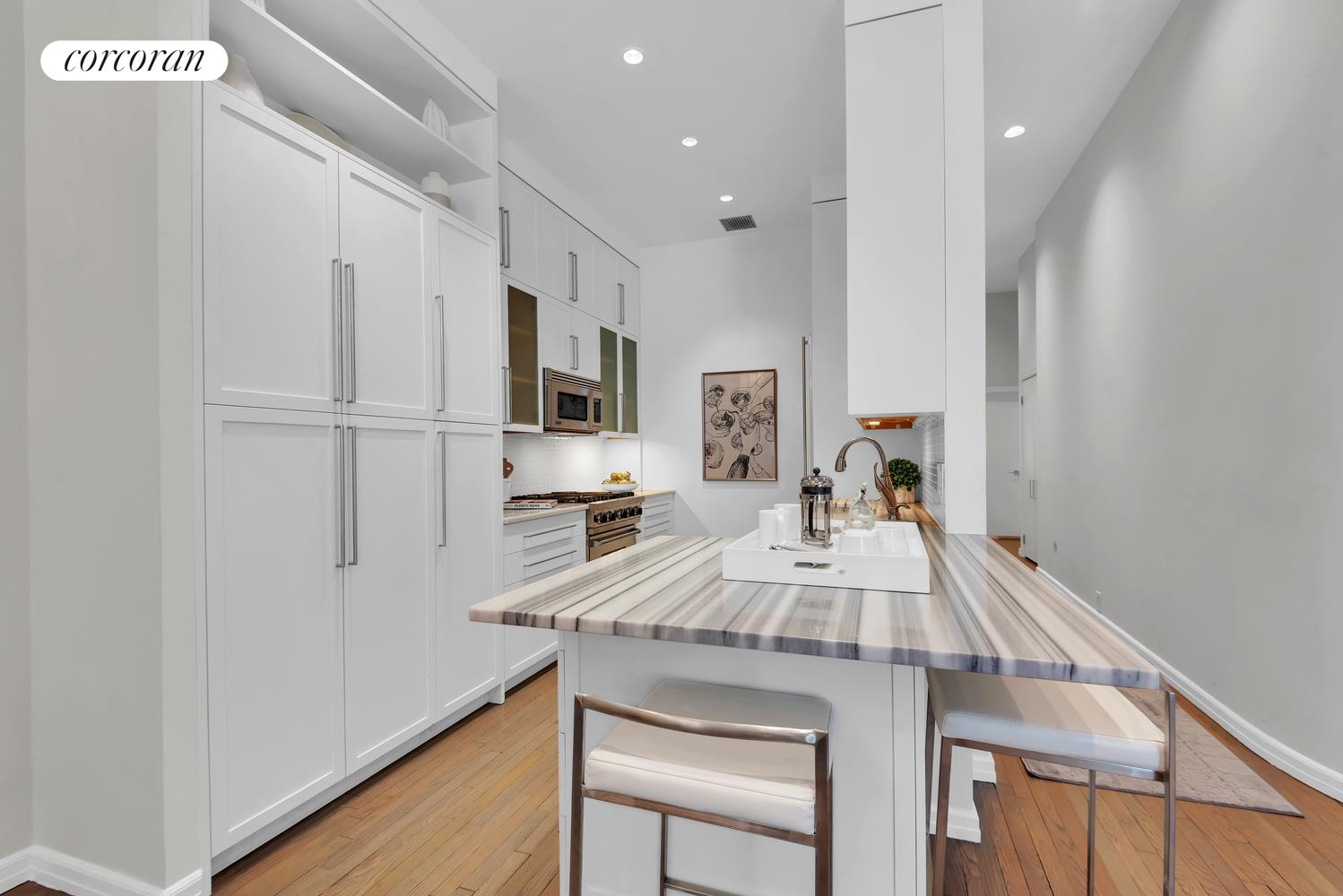 30 W 86TH Street 2B