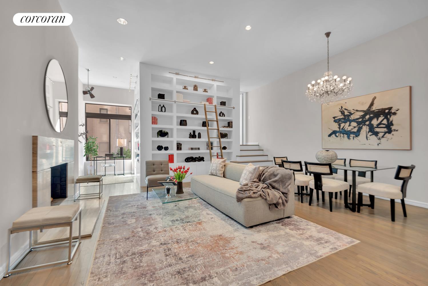 30 W 86TH Street 2B