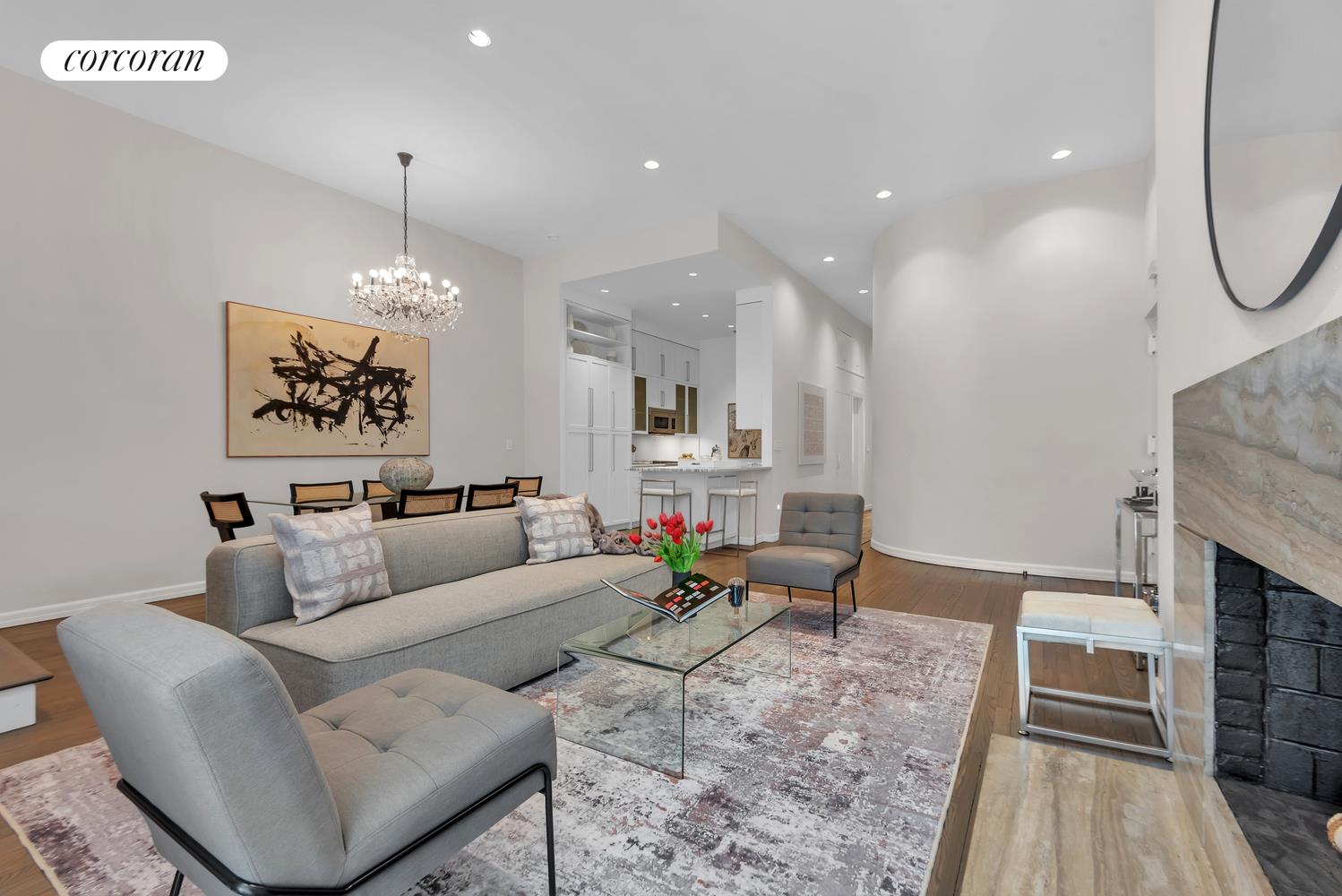 30 W 86TH Street 2B