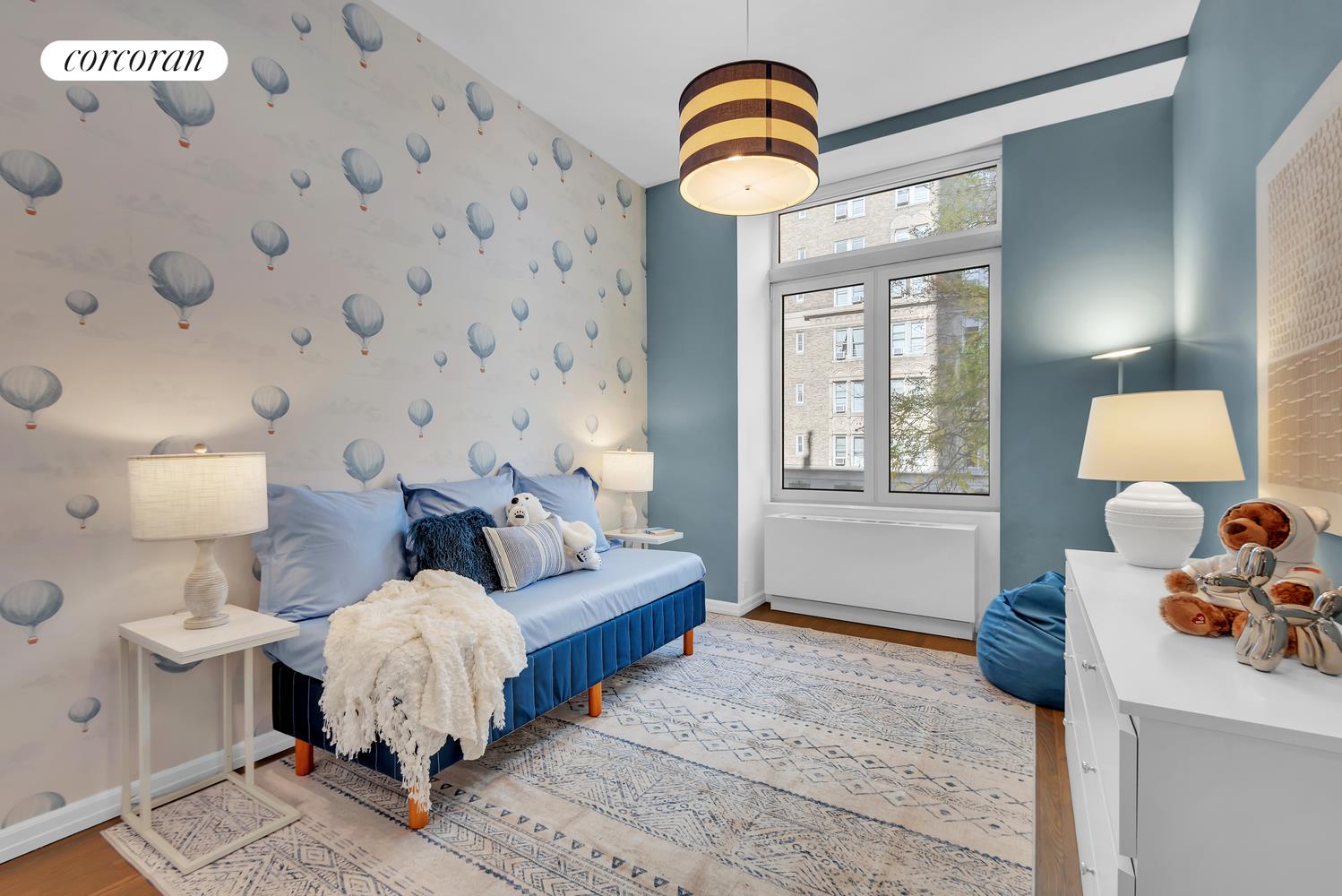 30 W 86TH Street 2B
