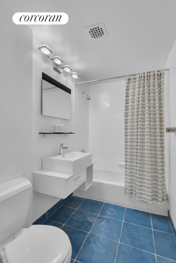 30 W 86TH Street 2B