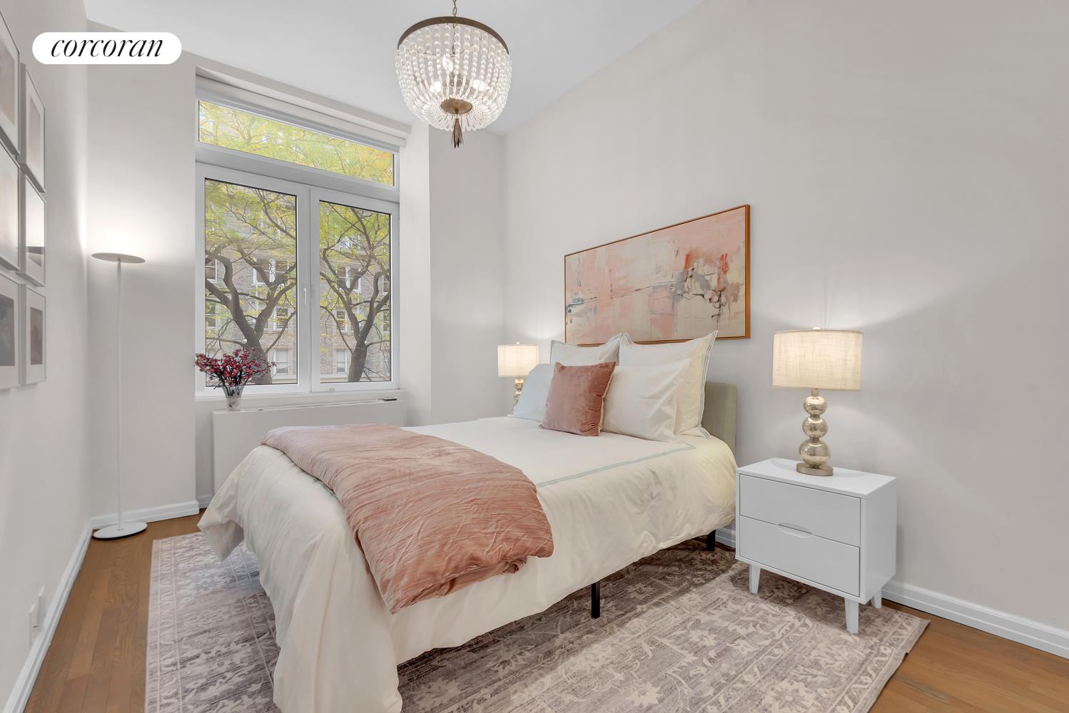 30 W 86TH Street 2B