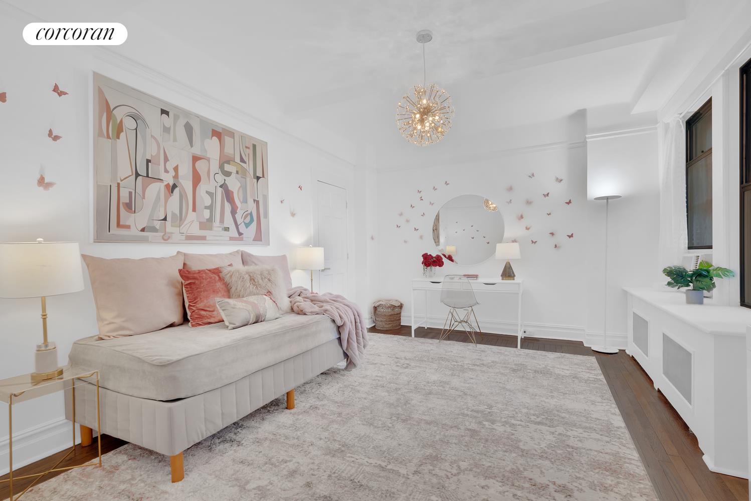 600 W 111TH Street 9G