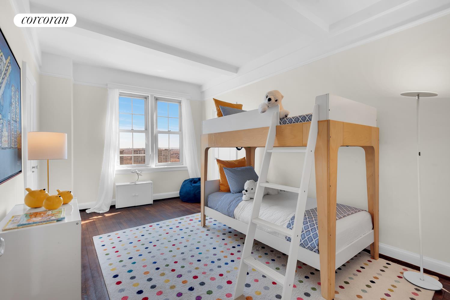 25 E END Avenue 13G
