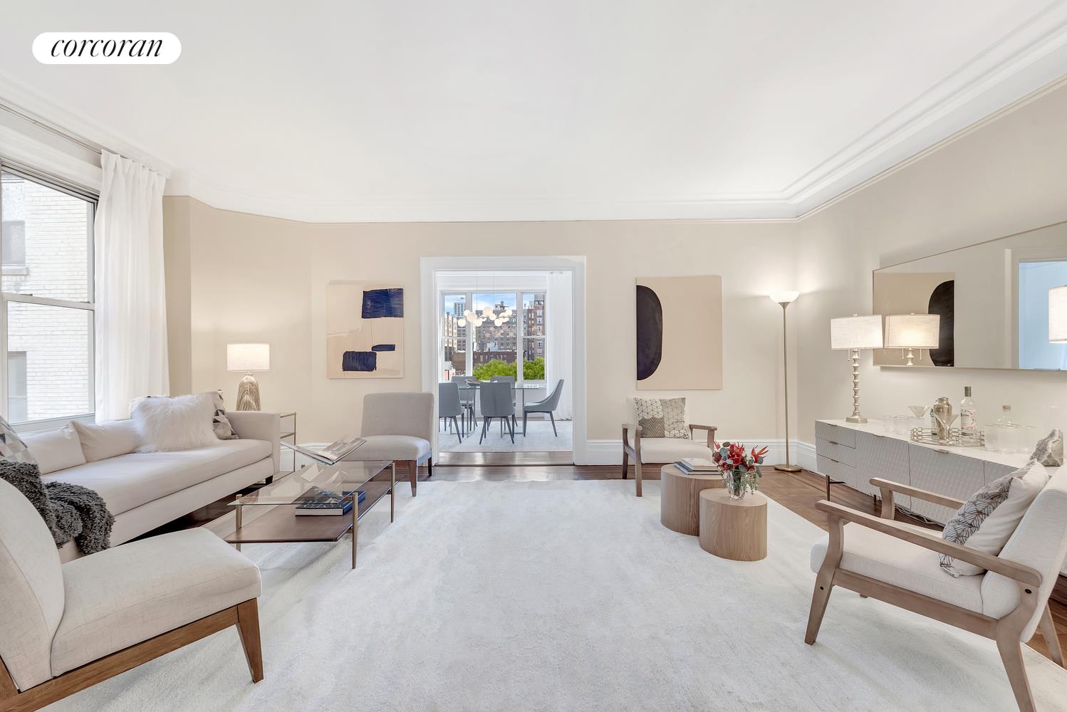 180 RIVERSIDE Drive 8E