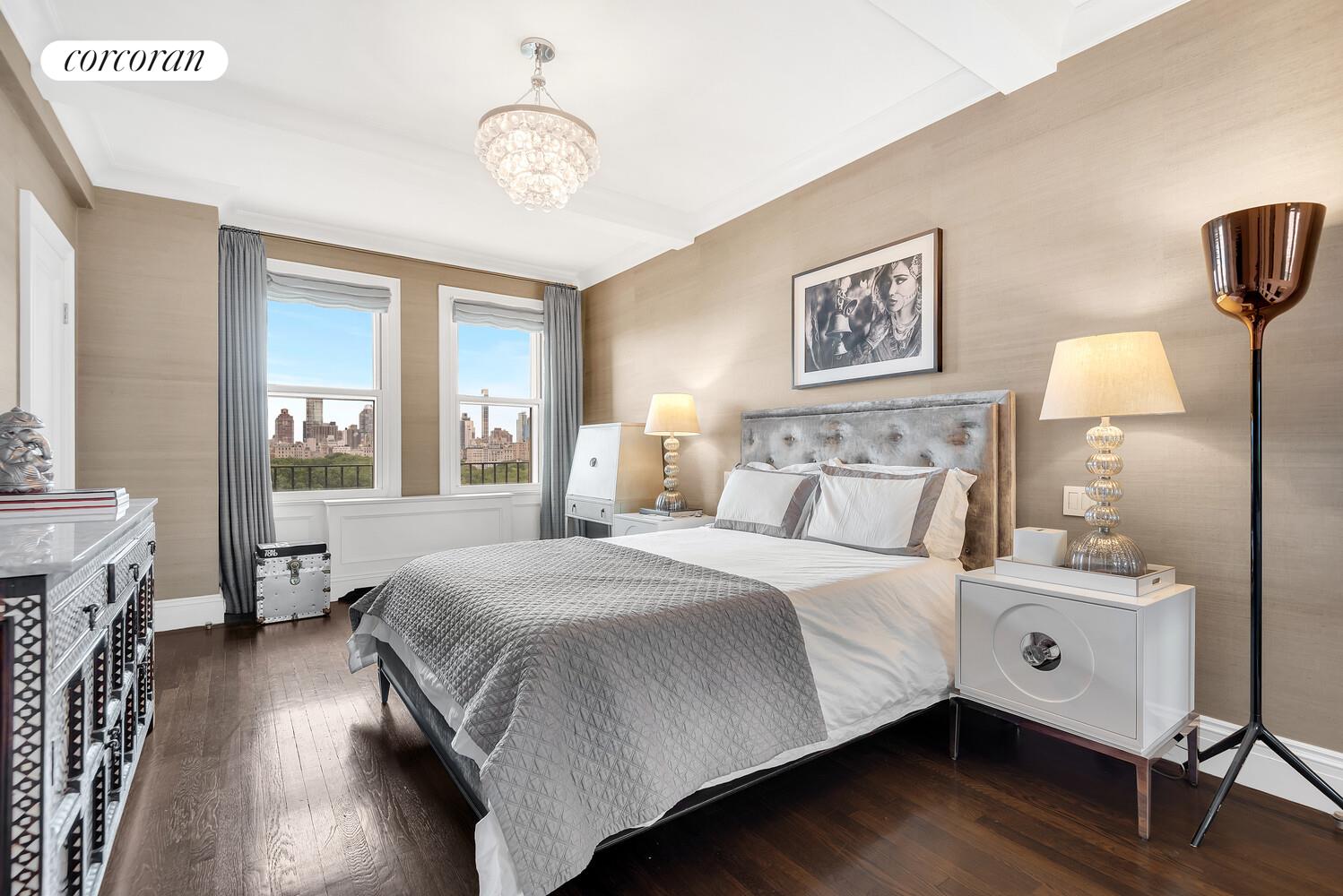 65 CENTRAL Park W 11D