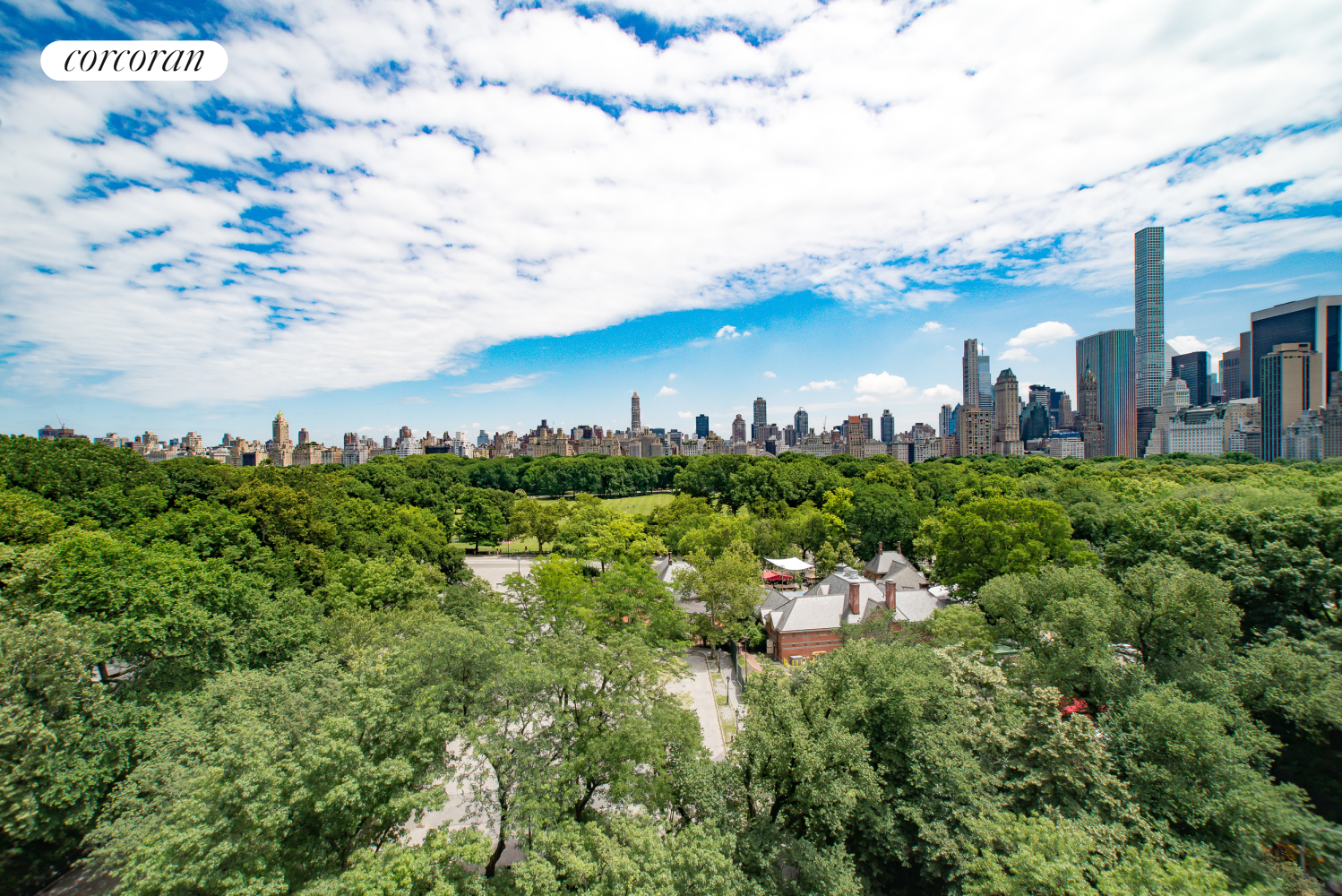 65 CENTRAL Park W 11D