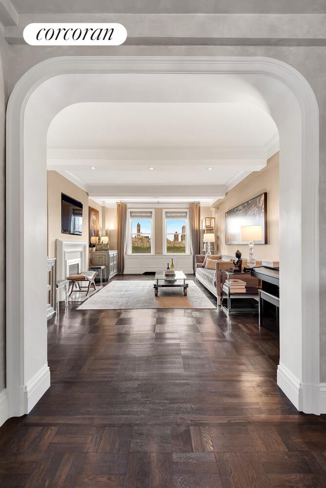 65 CENTRAL Park W 11D