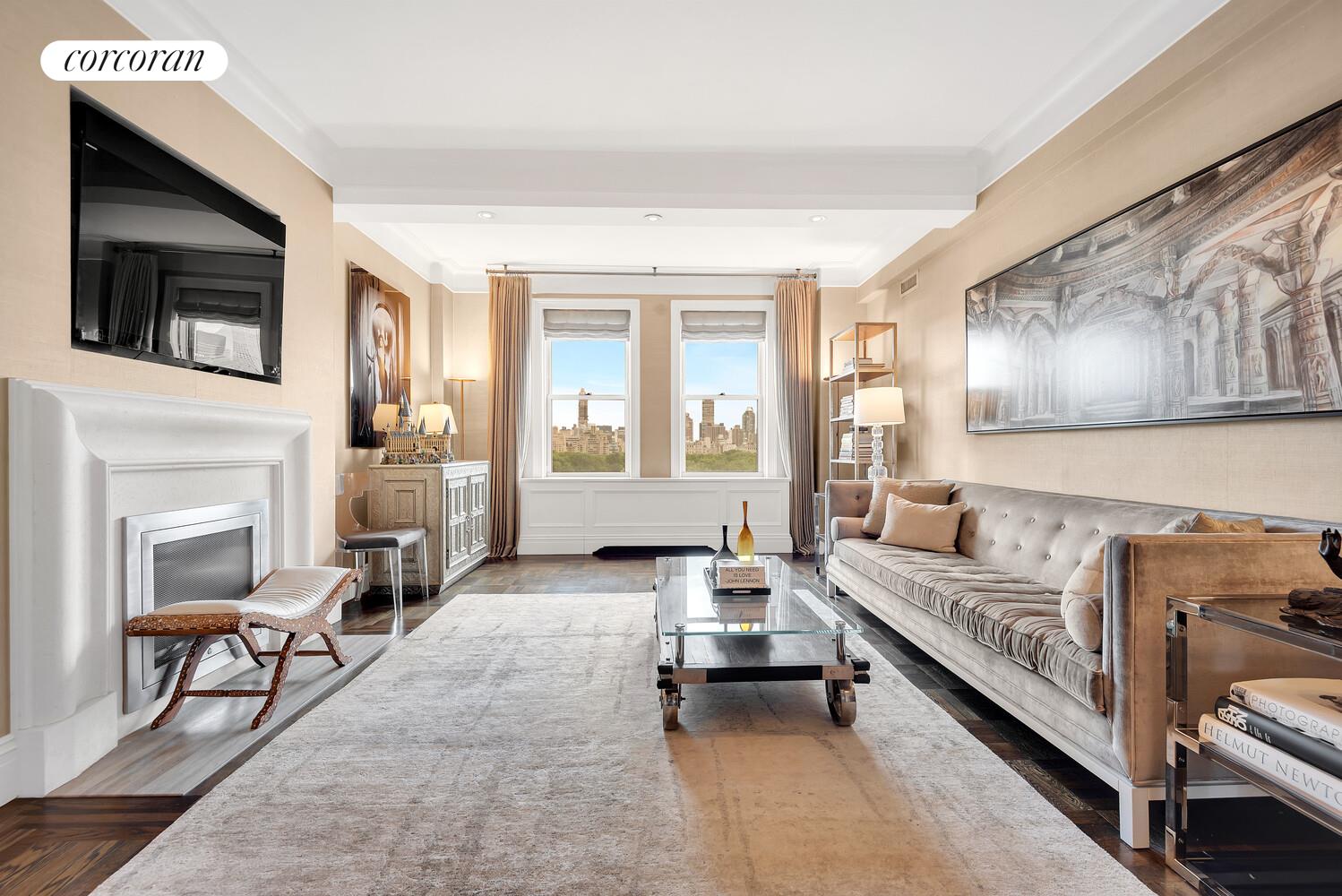 65 CENTRAL Park W 11D