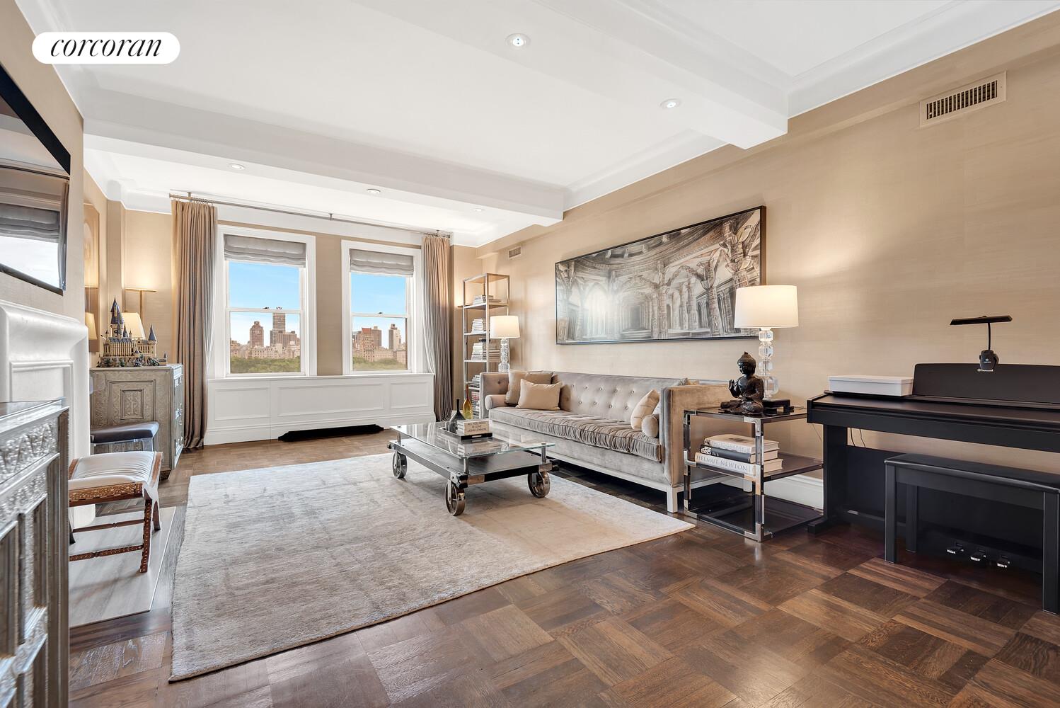 65 CENTRAL Park W 11D