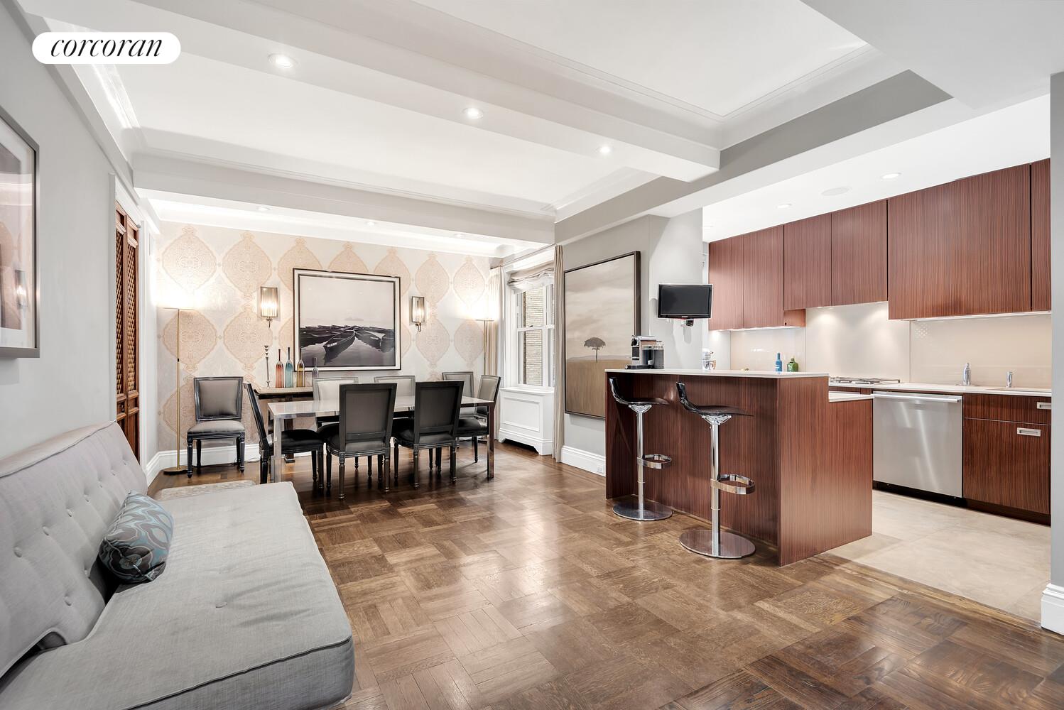 65 CENTRAL Park W 11D