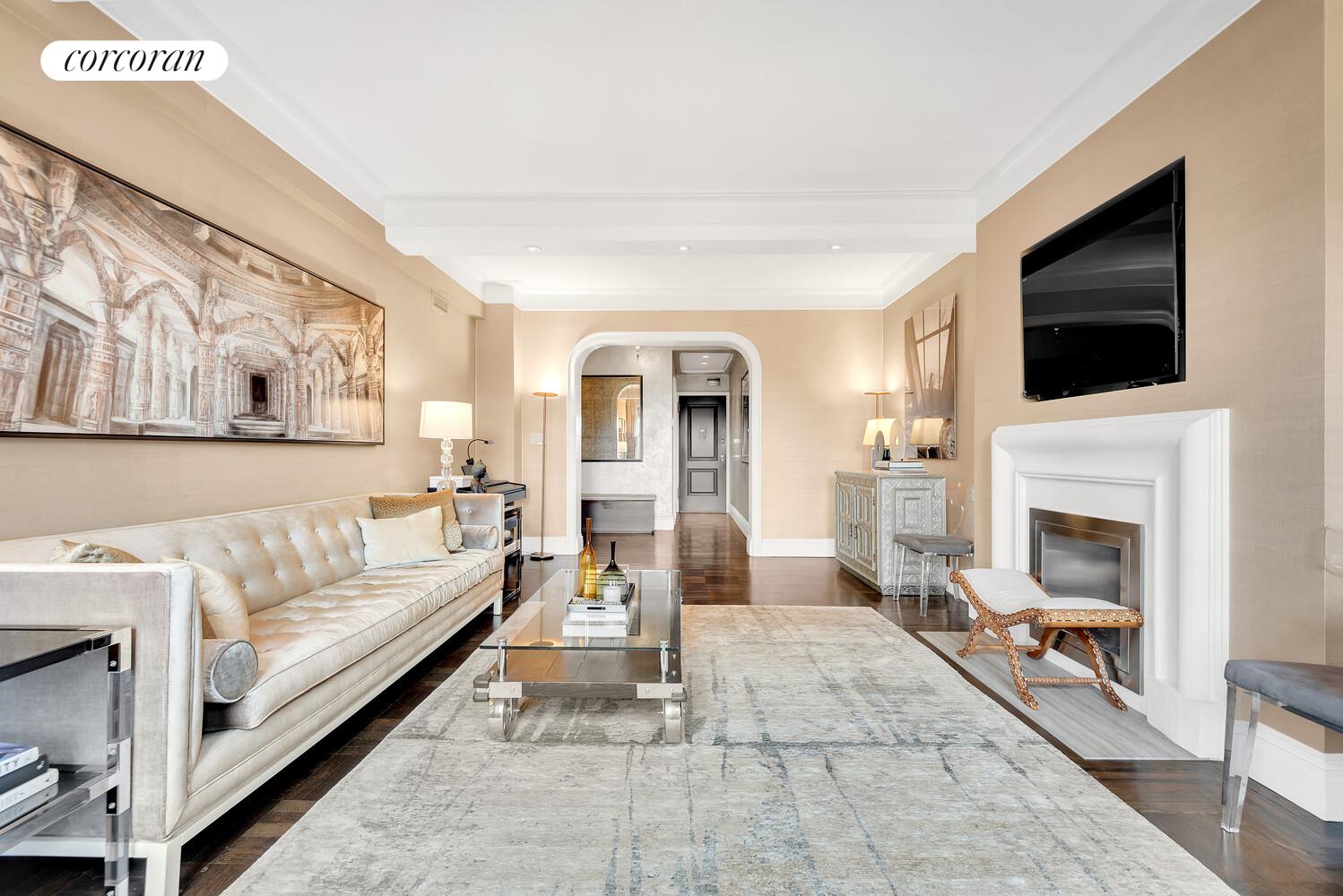 65 CENTRAL Park W 11D