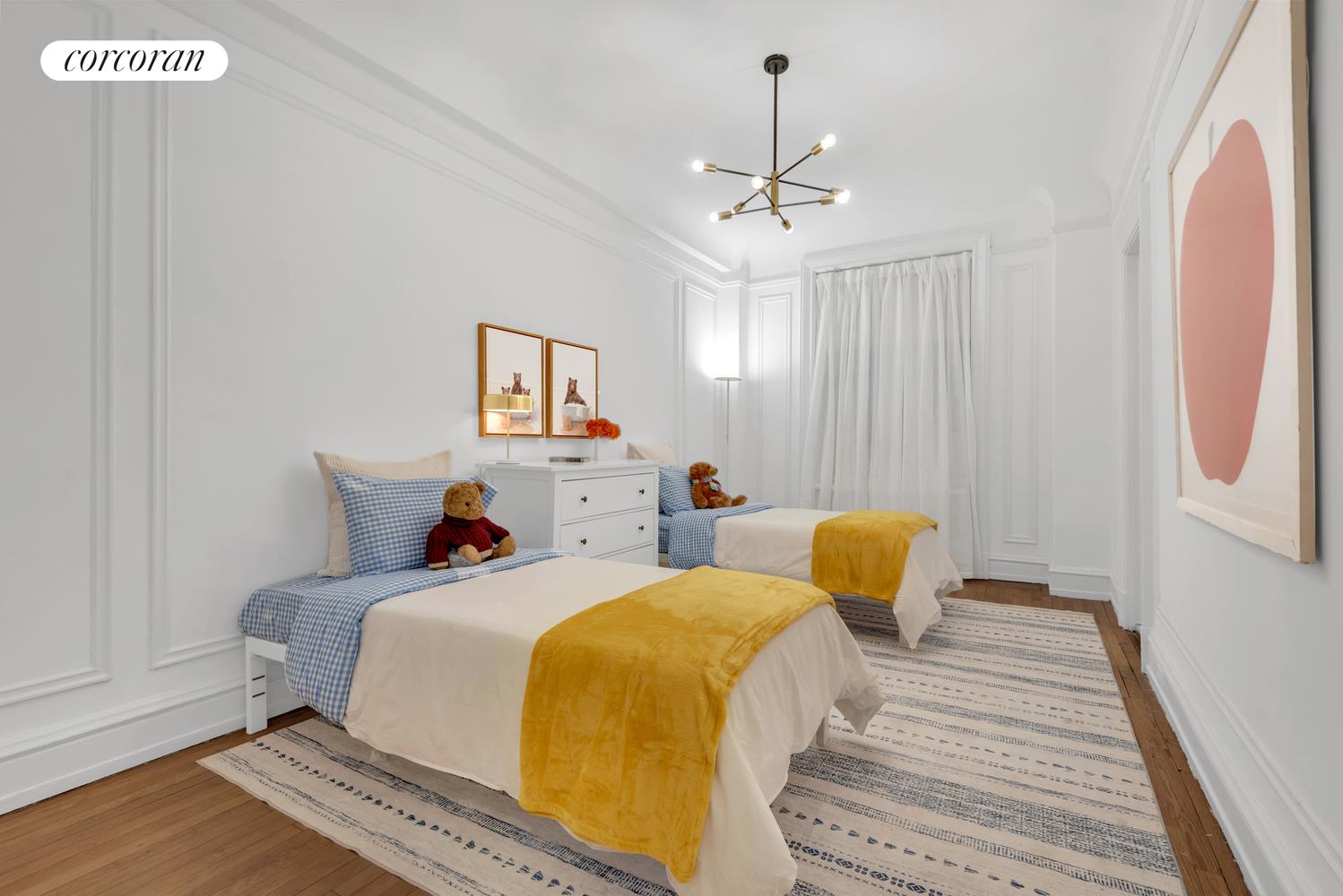 161 W 86TH Street 2A