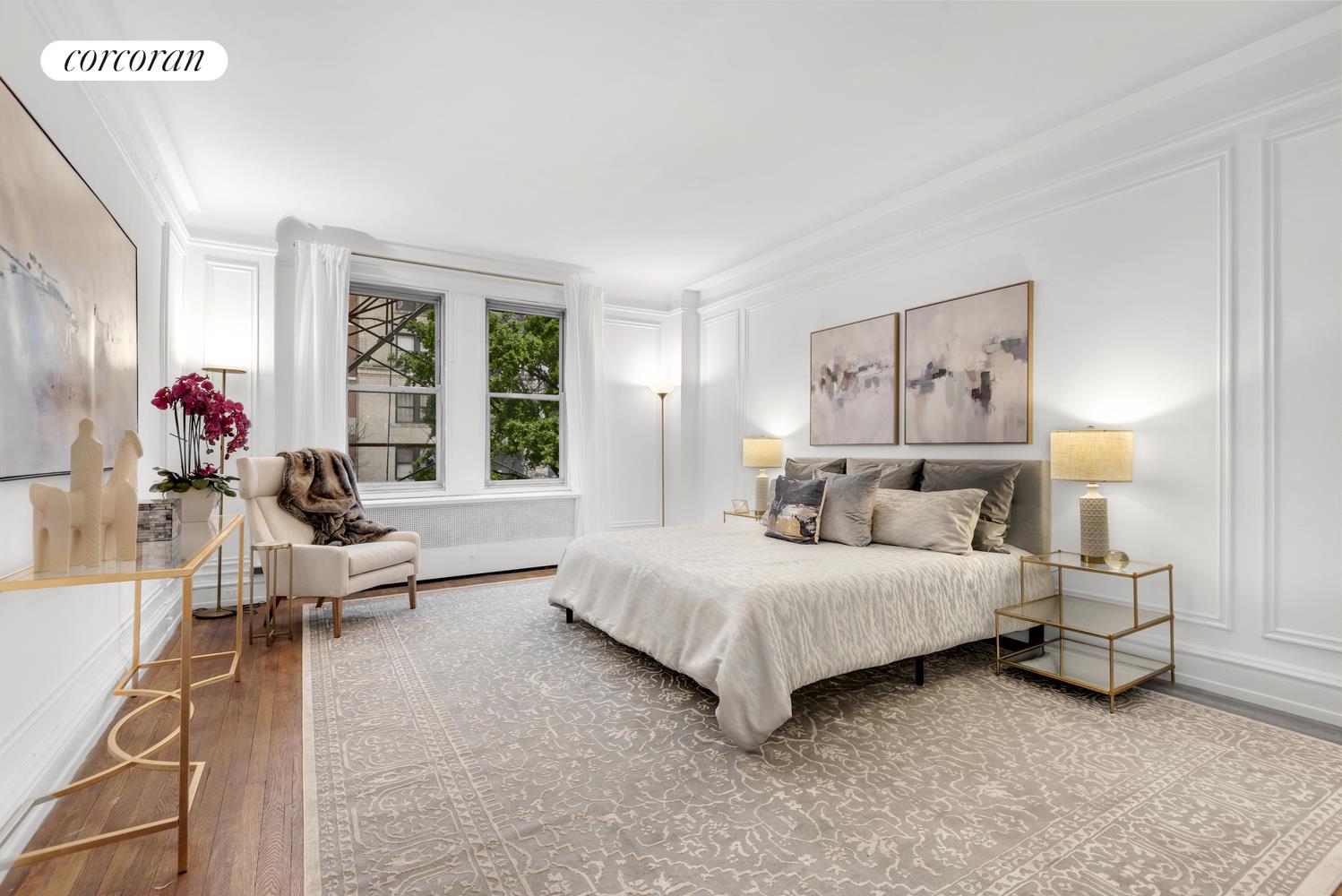 161 W 86TH Street 2A