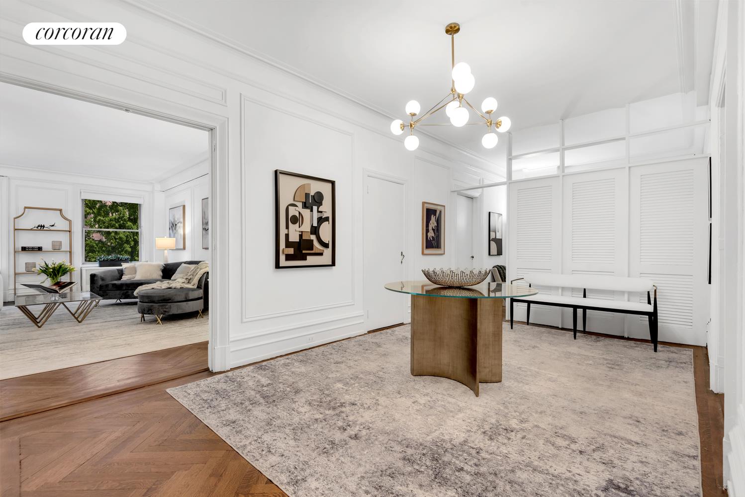 161 W 86TH Street 2A