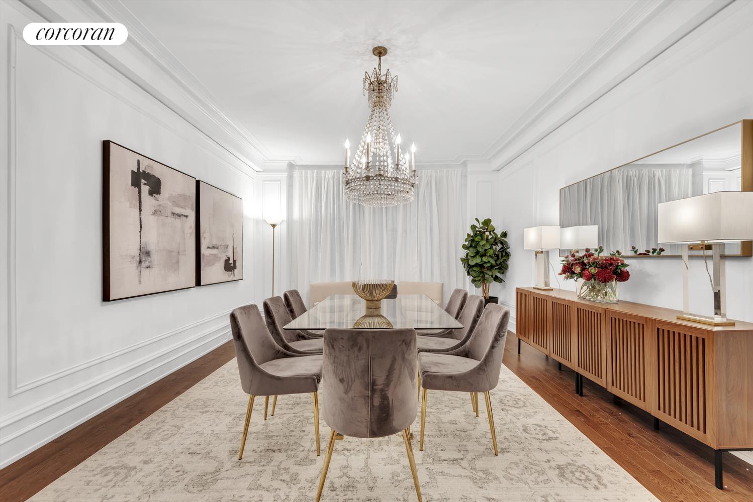 161 W 86TH Street 2A
