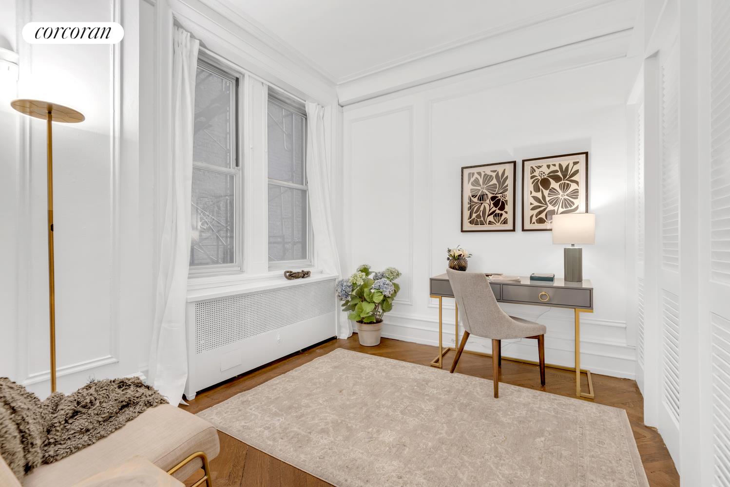 161 W 86TH Street 2A