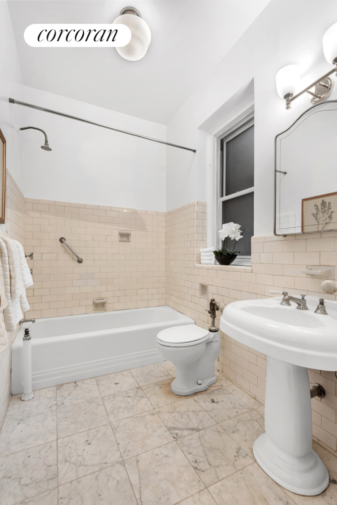 161 W 86TH Street 2A