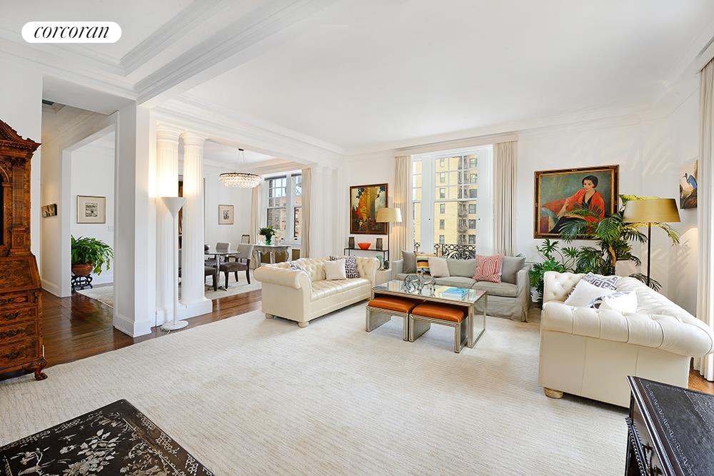 375 W END Avenue 8AB