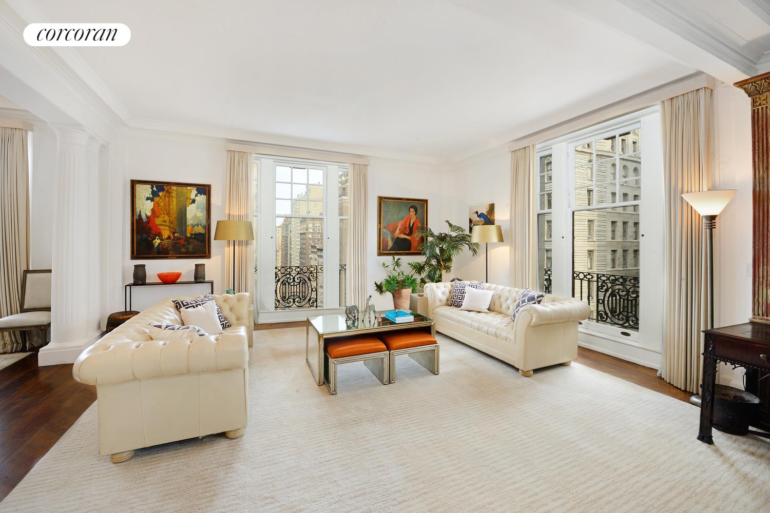 375 W END Avenue 8AB