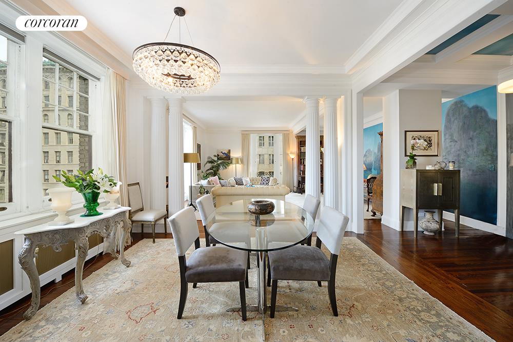 375 W END Avenue 8AB