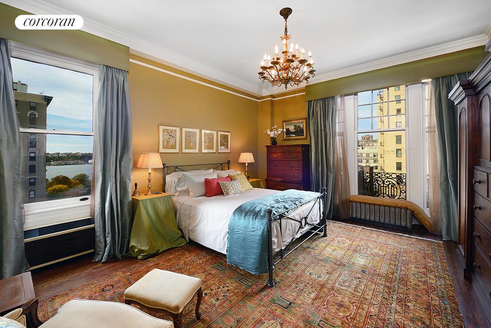 375 W END Avenue 8AB