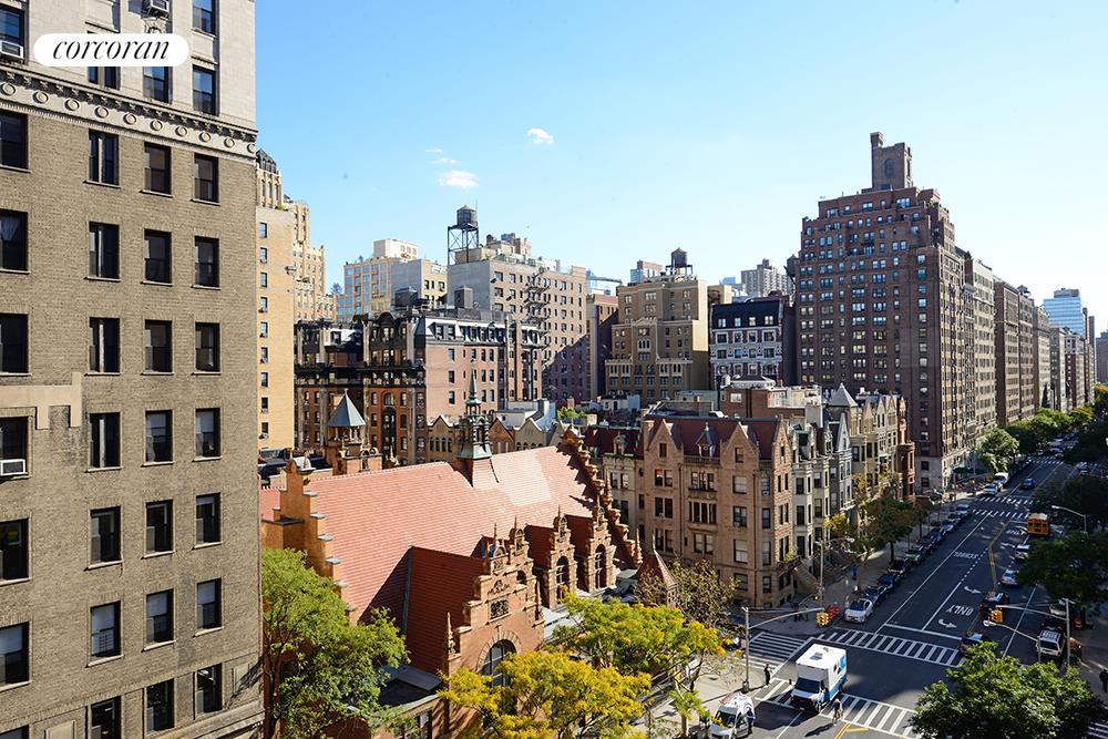 375 W END Avenue 8AB