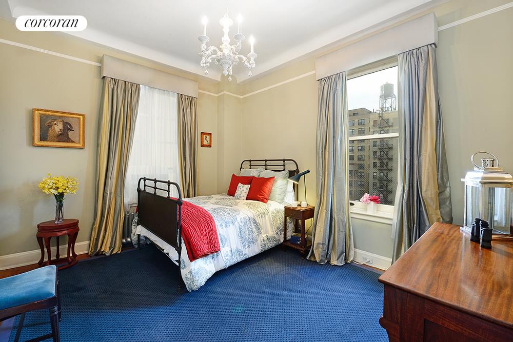 375 W END Avenue 8AB