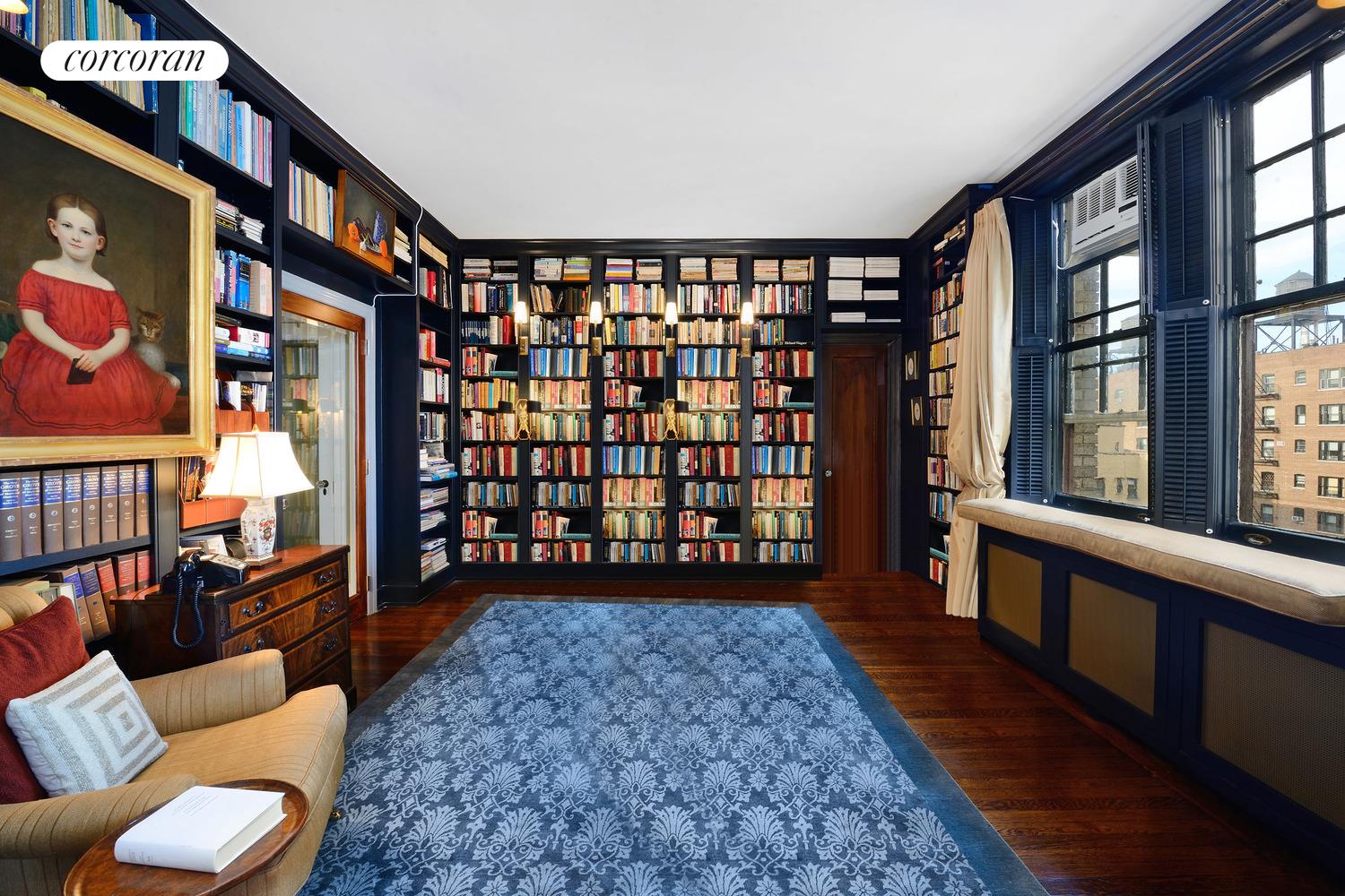 375 W END Avenue 8AB