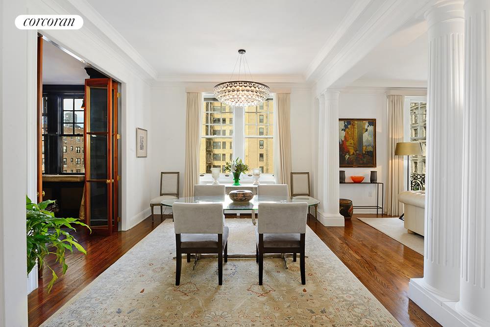 375 W END Avenue 8AB