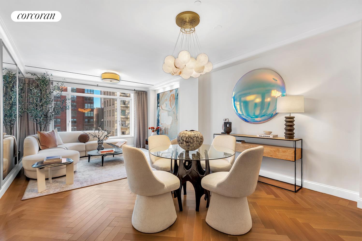 250 W 81ST Street 7B