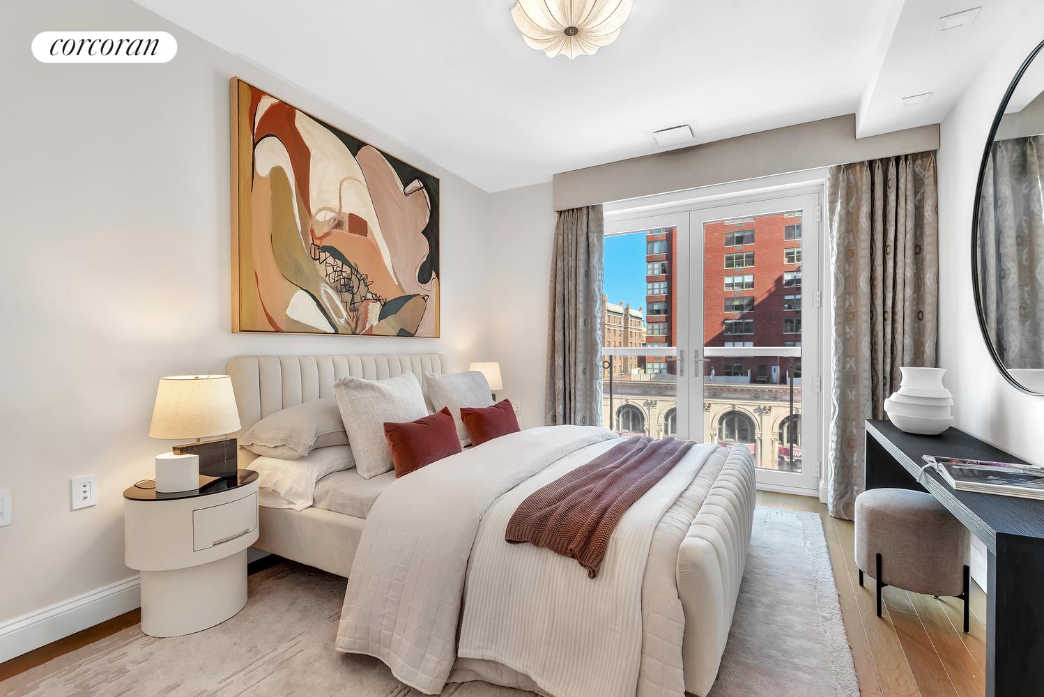 250 W 81ST Street 7B