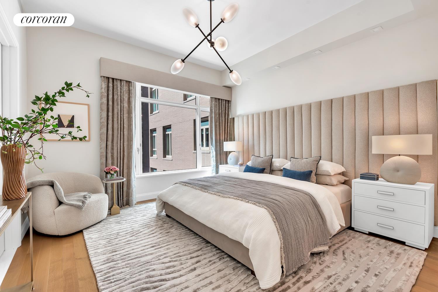 250 W 81ST Street 7B