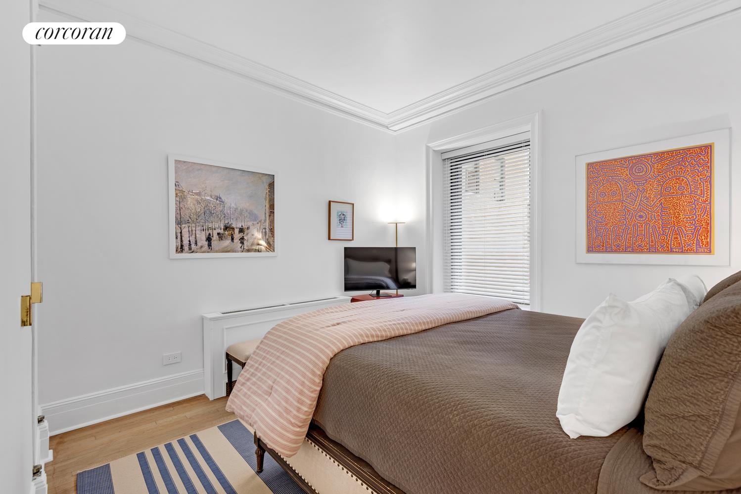 137 RIVERSIDE Drive 1A