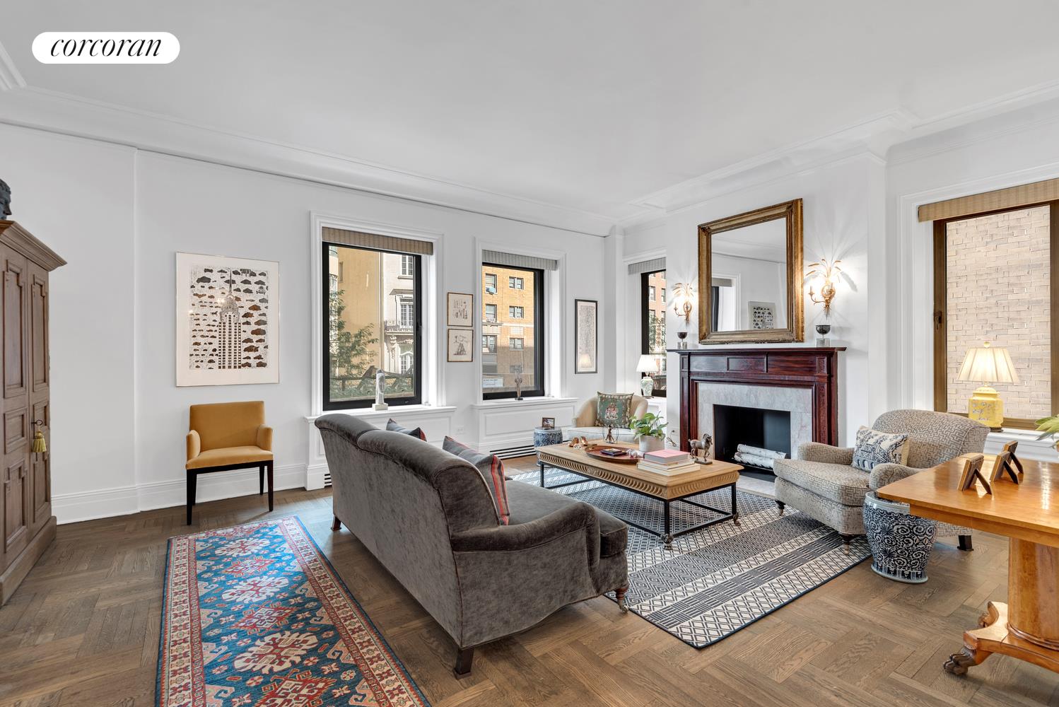 137 RIVERSIDE Drive 1A