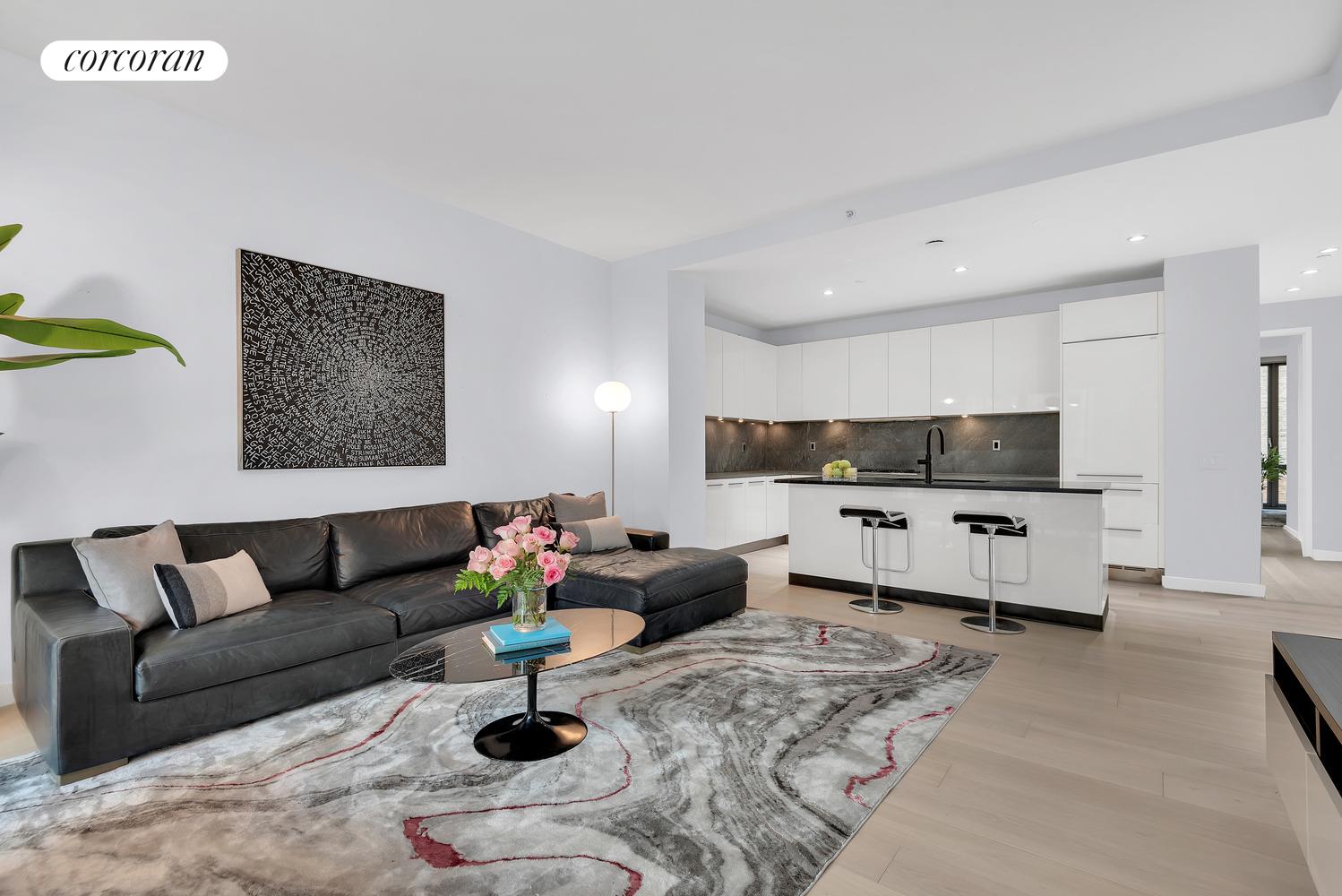 4 W 21ST Street 4B