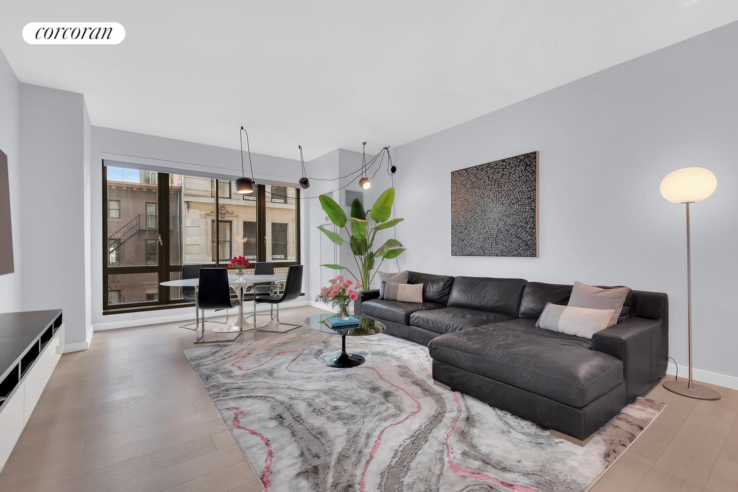 4 W 21ST Street 4B