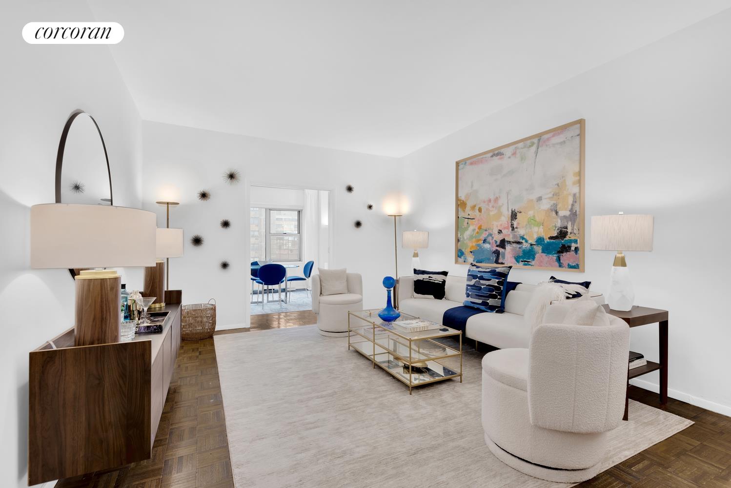 360 E 72ND Street B1008