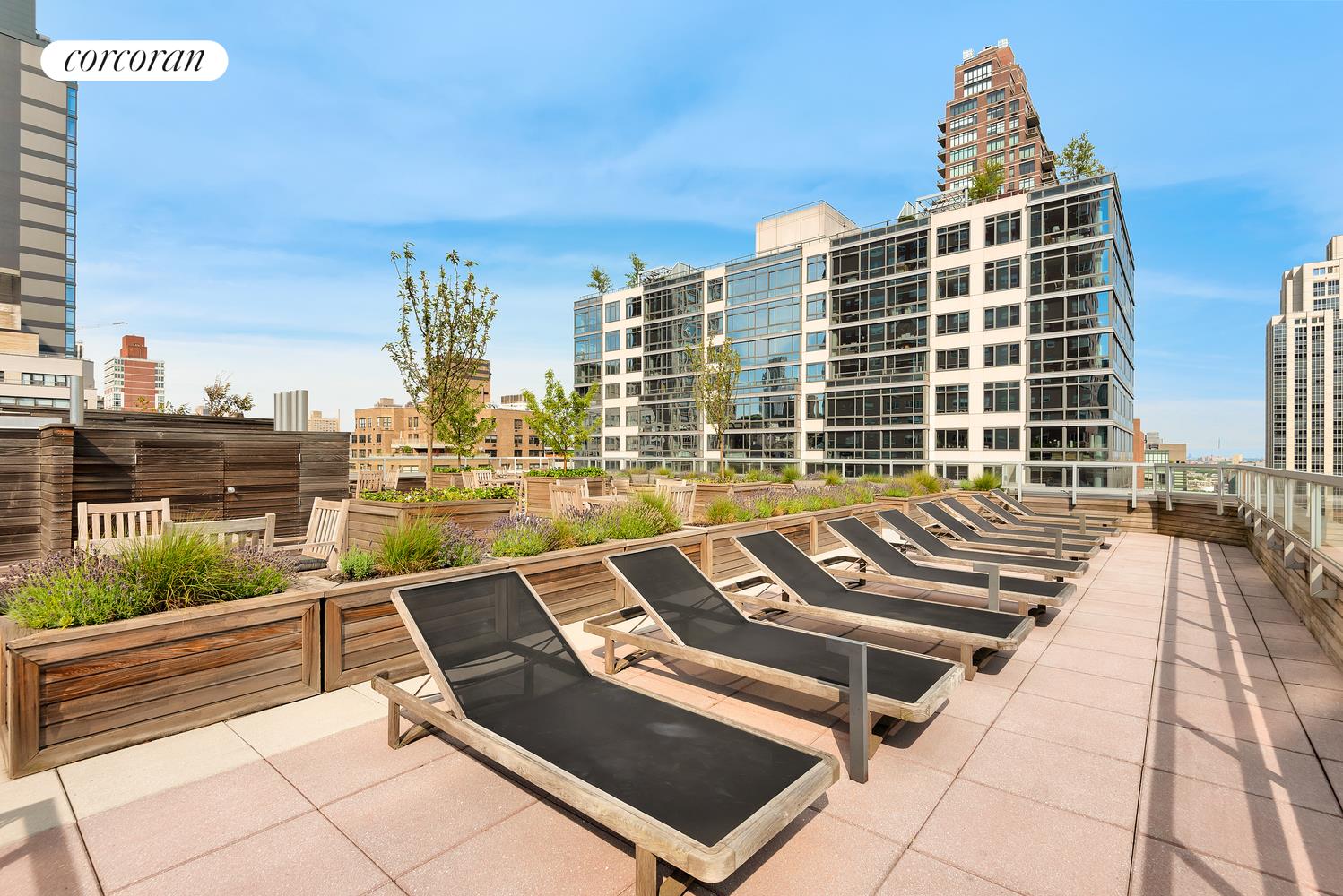360 E 72ND Street B1008