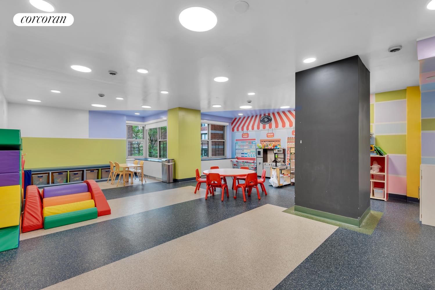 360 E 72ND Street B1008