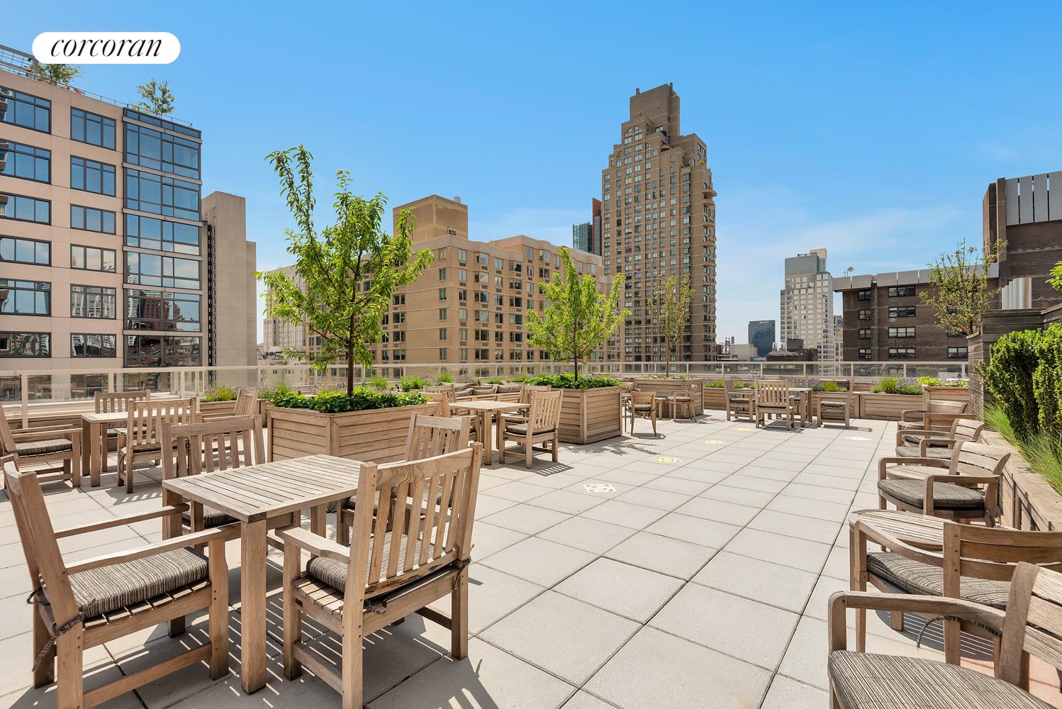 360 E 72ND Street B1008