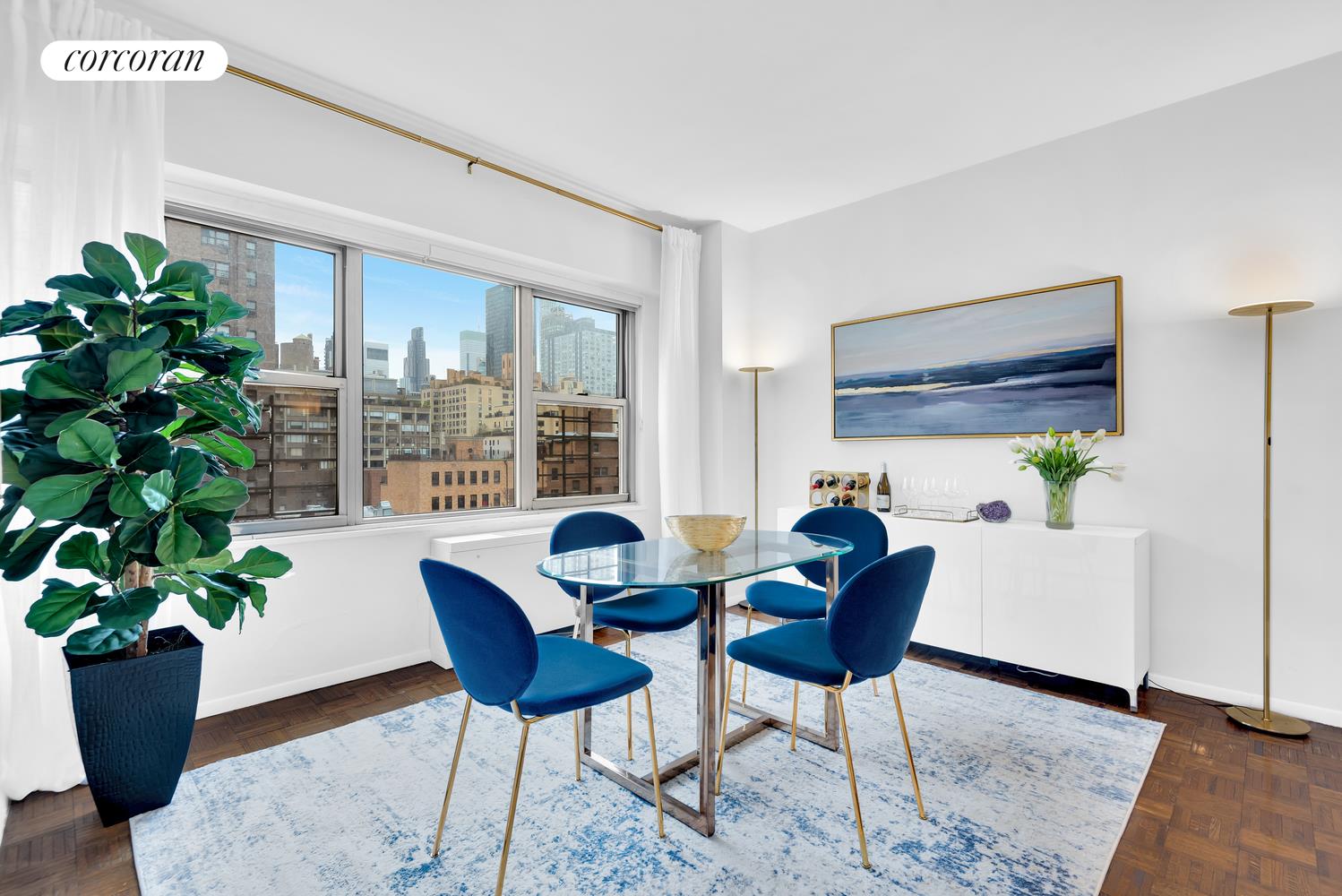 360 E 72ND Street B1008