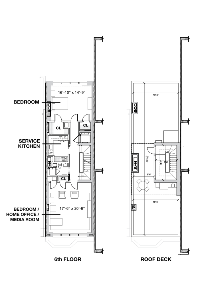 226 W 71ST Street