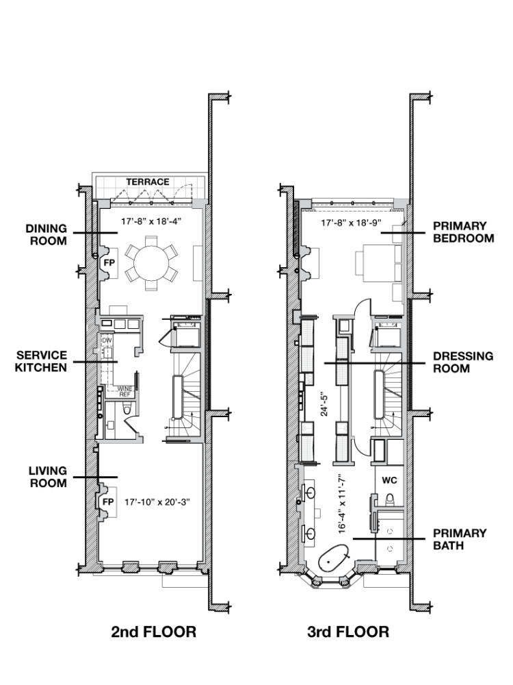 226 W 71ST Street