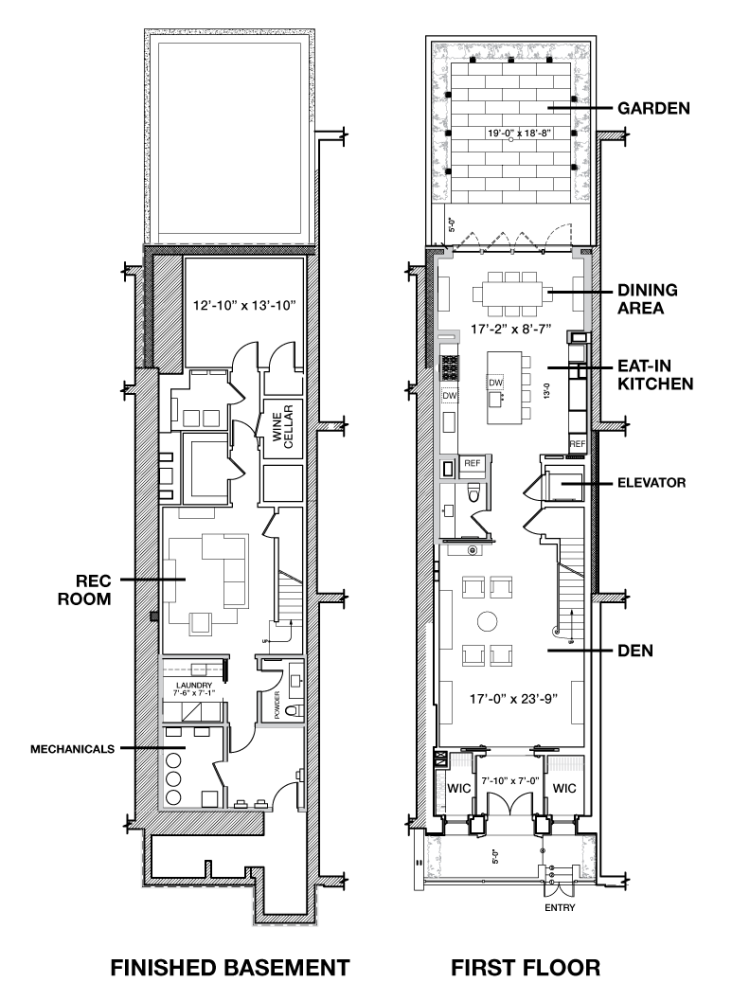 226 W 71ST Street