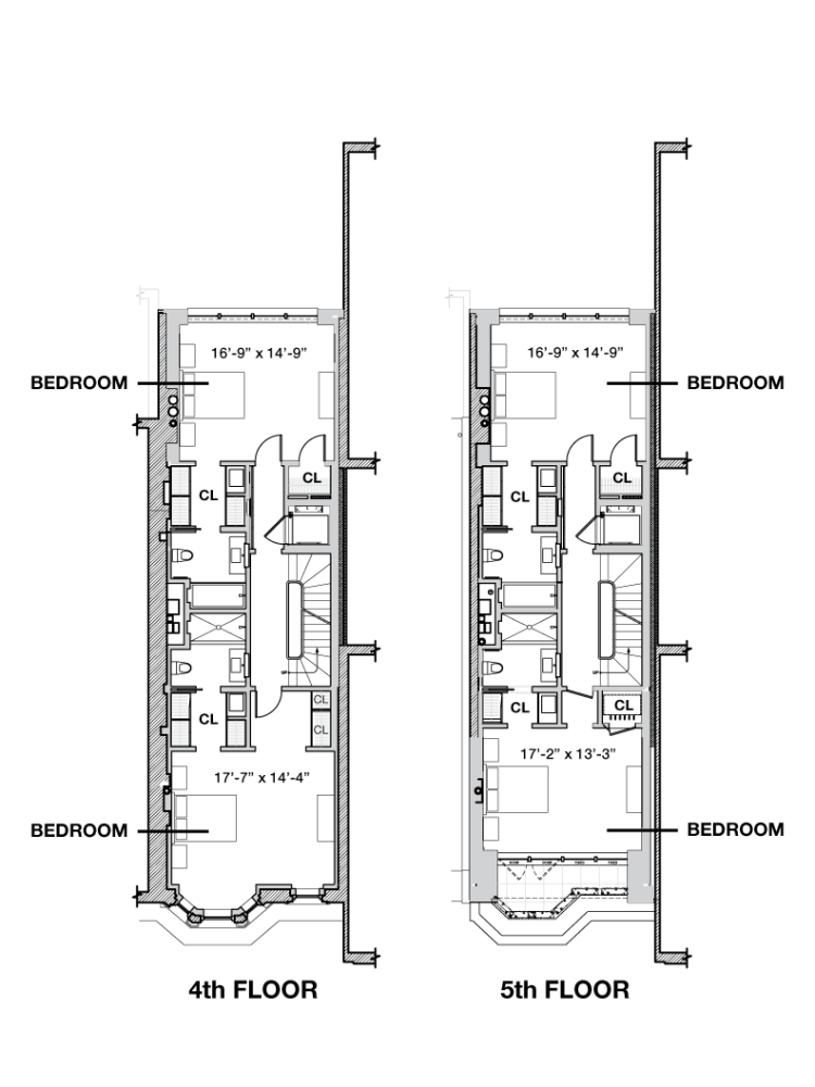 226 W 71ST Street