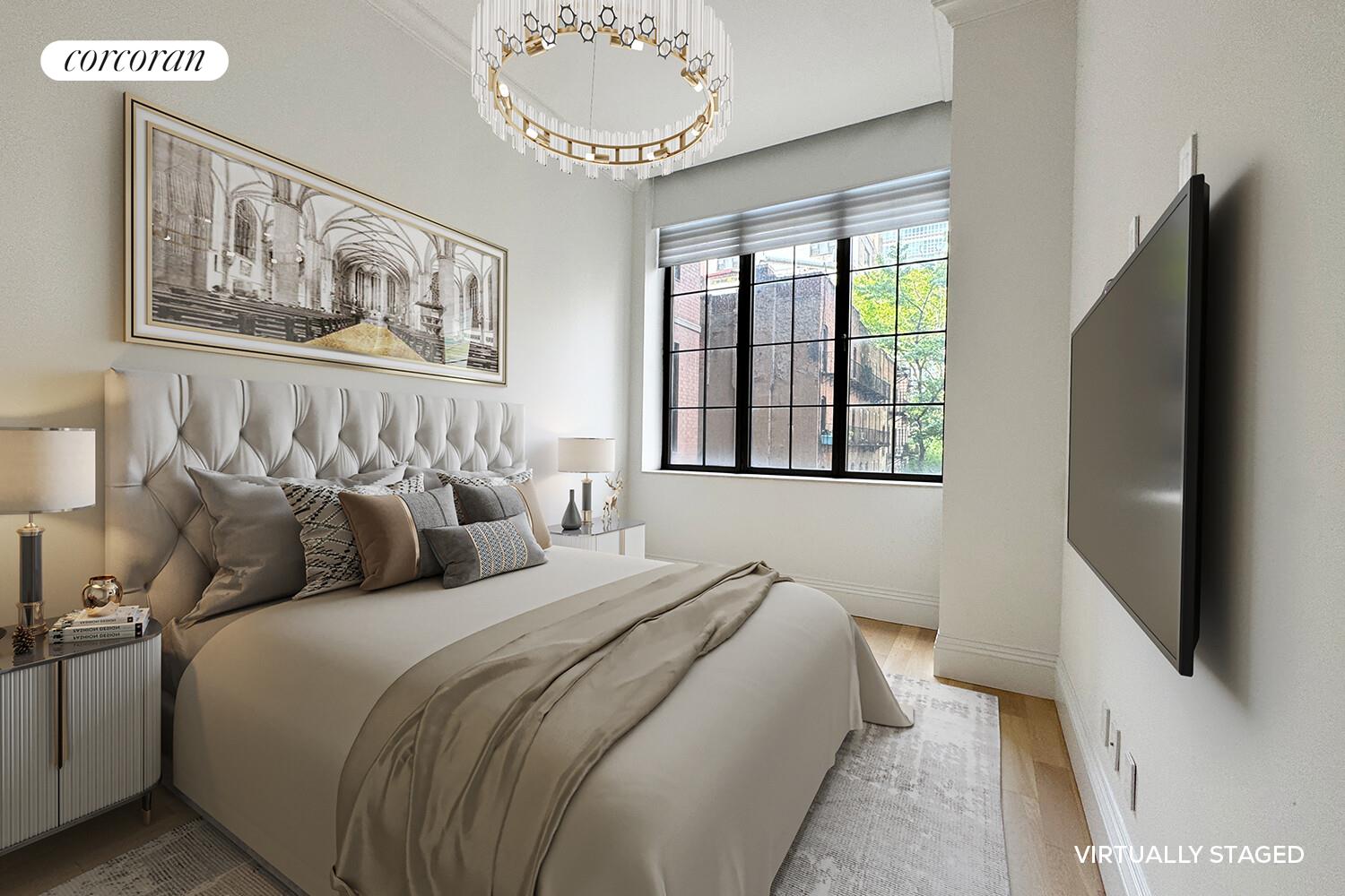 351 E 51ST Street LOFT5A