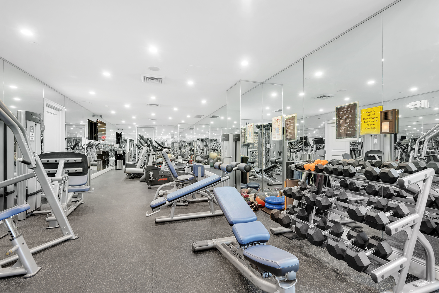 351 E 51ST Street LOFT5A